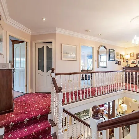 Gasthuis Mount Greany Gorey